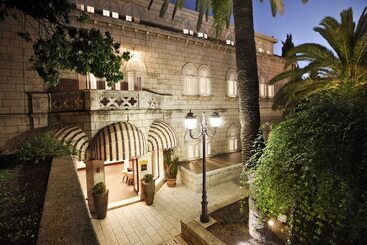 Hotell Villa Orsula