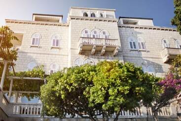 Hotell Villa Orsula