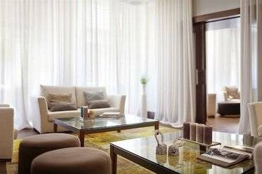 Hotell Villa Orsula