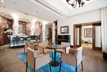 Hotell Villa Orsula
