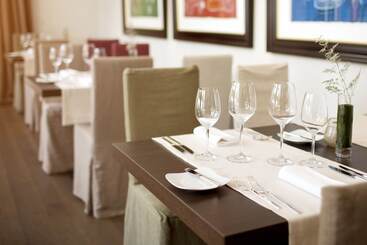Hotell Villa Orsula