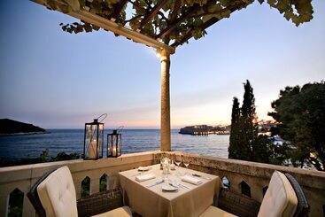 Hotell Villa Orsula