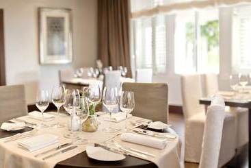 Hotell Villa Orsula