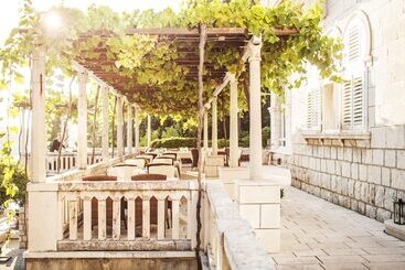 Hotell Villa Orsula