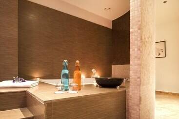 Hotell Villa Orsula