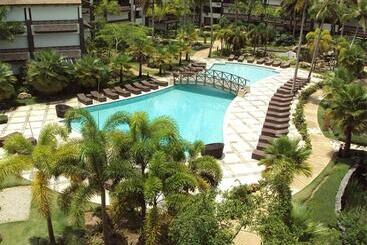 هتل Xeliter Balcones Del Atlantico  Las Terrenas