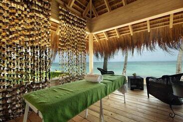هتل Xeliter Balcones Del Atlantico  Las Terrenas