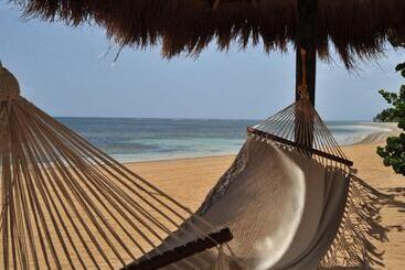 هتل Xeliter Balcones Del Atlantico  Las Terrenas
