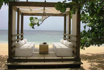 هتل Xeliter Balcones Del Atlantico  Las Terrenas
