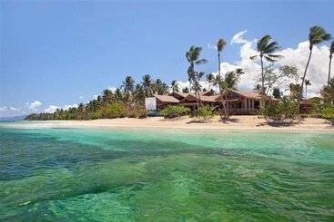 هتل Xeliter Balcones Del Atlantico  Las Terrenas