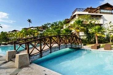 هتل Xeliter Balcones Del Atlantico  Las Terrenas