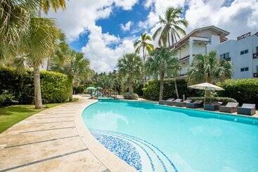 هتل Xeliter Balcones Del Atlantico  Las Terrenas