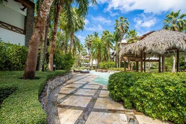 هتل Xeliter Balcones Del Atlantico  Las Terrenas