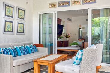 هتل Xeliter Balcones Del Atlantico  Las Terrenas