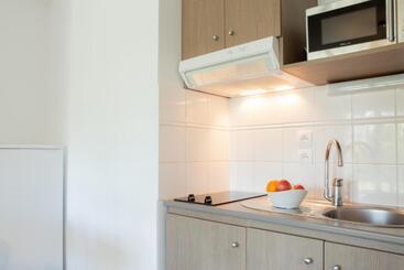 Comfort Aparthotel Cannes Mandelieu