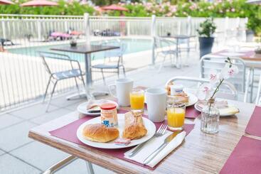 Comfort Aparthotel Cannes Mandelieu