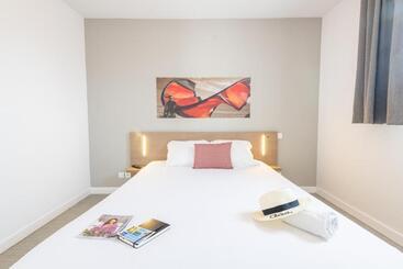Comfort Aparthotel Cannes Mandelieu