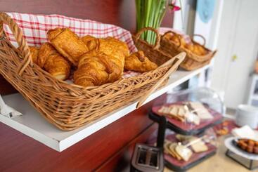 Comfort Aparthotel Cannes Mandelieu