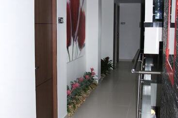 هتل Zi One Luxury