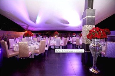 هتل Zi One Luxury