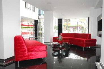 هتل Zi One Luxury