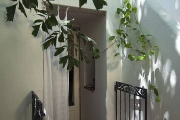 Les Lezards B&b