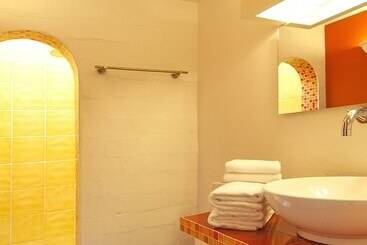 Les Lezards B&b