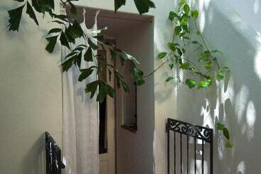 Les Lezards B&b