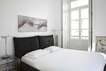 Lisbon Serviced Apartments   Baixa