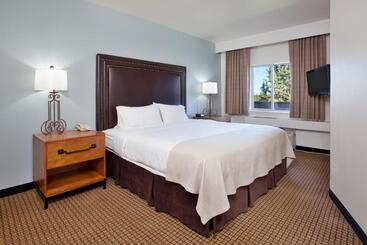 استراحتگاه The Lodge At Eagle Crest