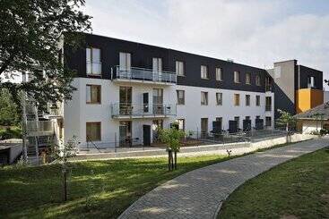 Maximus Resort - Brno