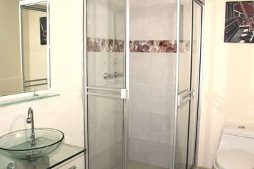 هتل آپارتمان Niza Norte Bed & Breakfast