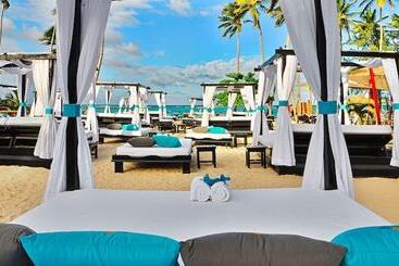 Bavaro Hotel Cortecito