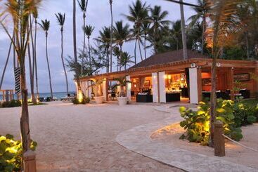 Bavaro Hotel Cortecito