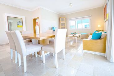 Bavaro Hotel Cortecito