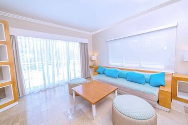 Bavaro Hotel Cortecito