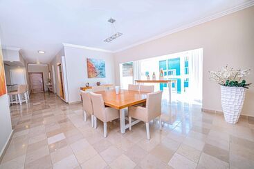 Bavaro Hotel Cortecito