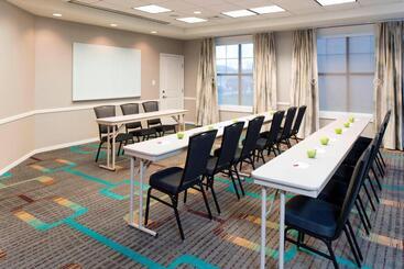 Residence Inn Moline Quad Cities