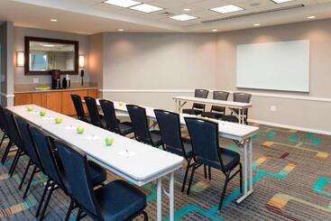 Residence Inn Moline Quad Cities
