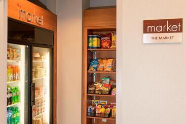 Residence Inn Moline Quad Cities