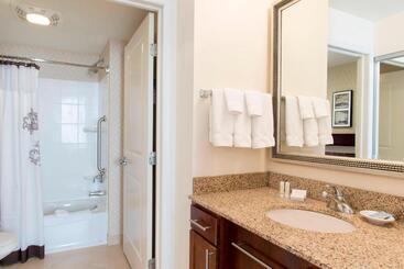 Residence Inn Moline Quad Cities