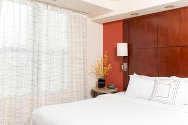 Residence Inn Moline Quad Cities