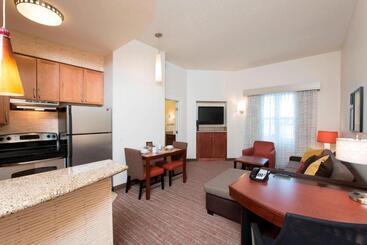 Residence Inn Moline Quad Cities