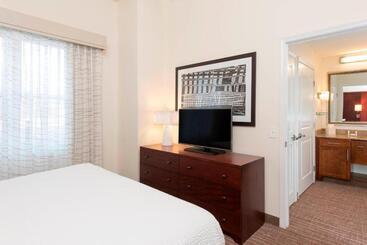 Residence Inn Moline Quad Cities