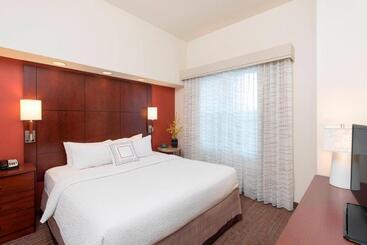 Residence Inn Moline Quad Cities