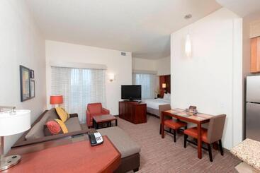 Residence Inn Moline Quad Cities