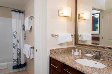 Residence Inn Toledo Maumee