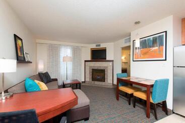 Residence Inn Toledo Maumee