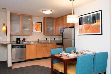 Residence Inn Toledo Maumee
