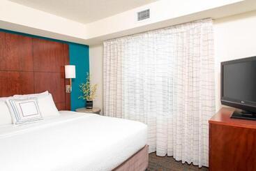 Residence Inn Toledo Maumee